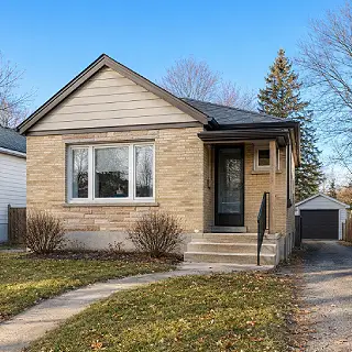 Waterloo Single Family Home