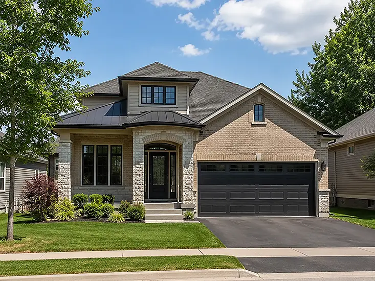 Local cash home buyers purchasing a house in Guelph Ontario