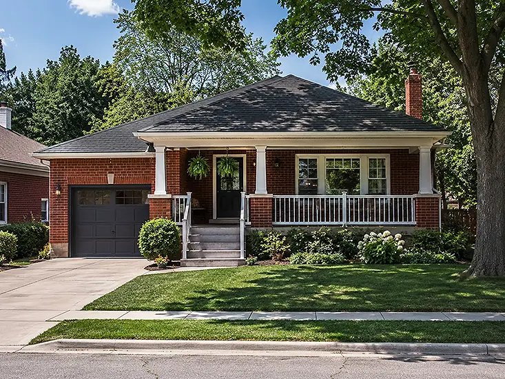 Cash home buyers purchasing a Hamilton Ontario house in as-is condition
