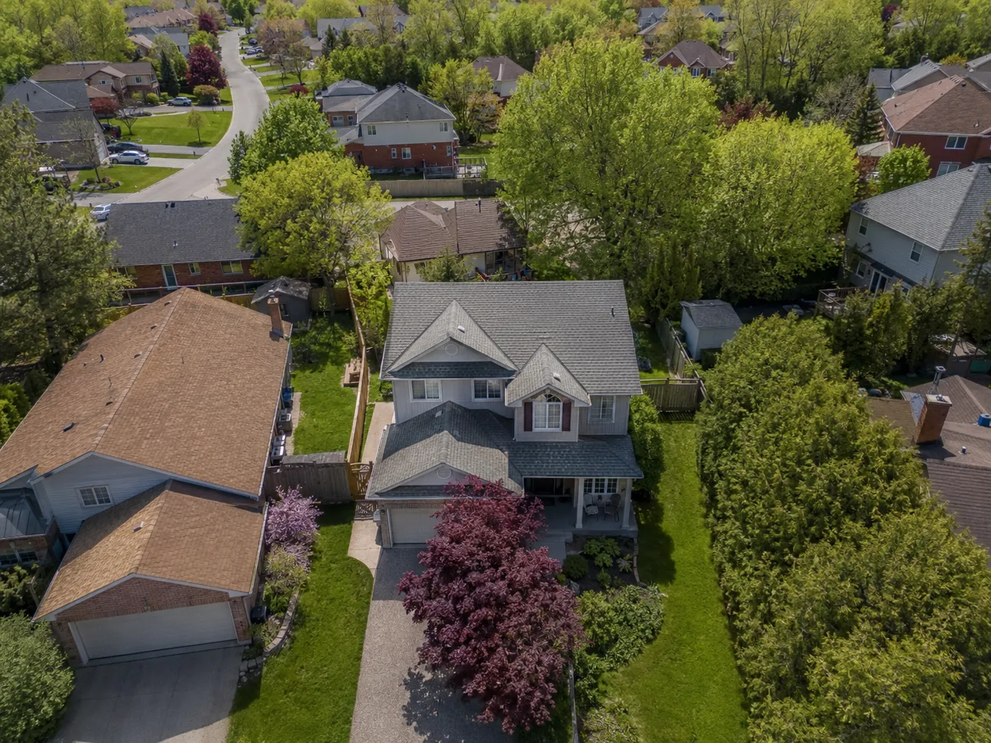 Cash Home Buyers Ontario Areas Served Locations