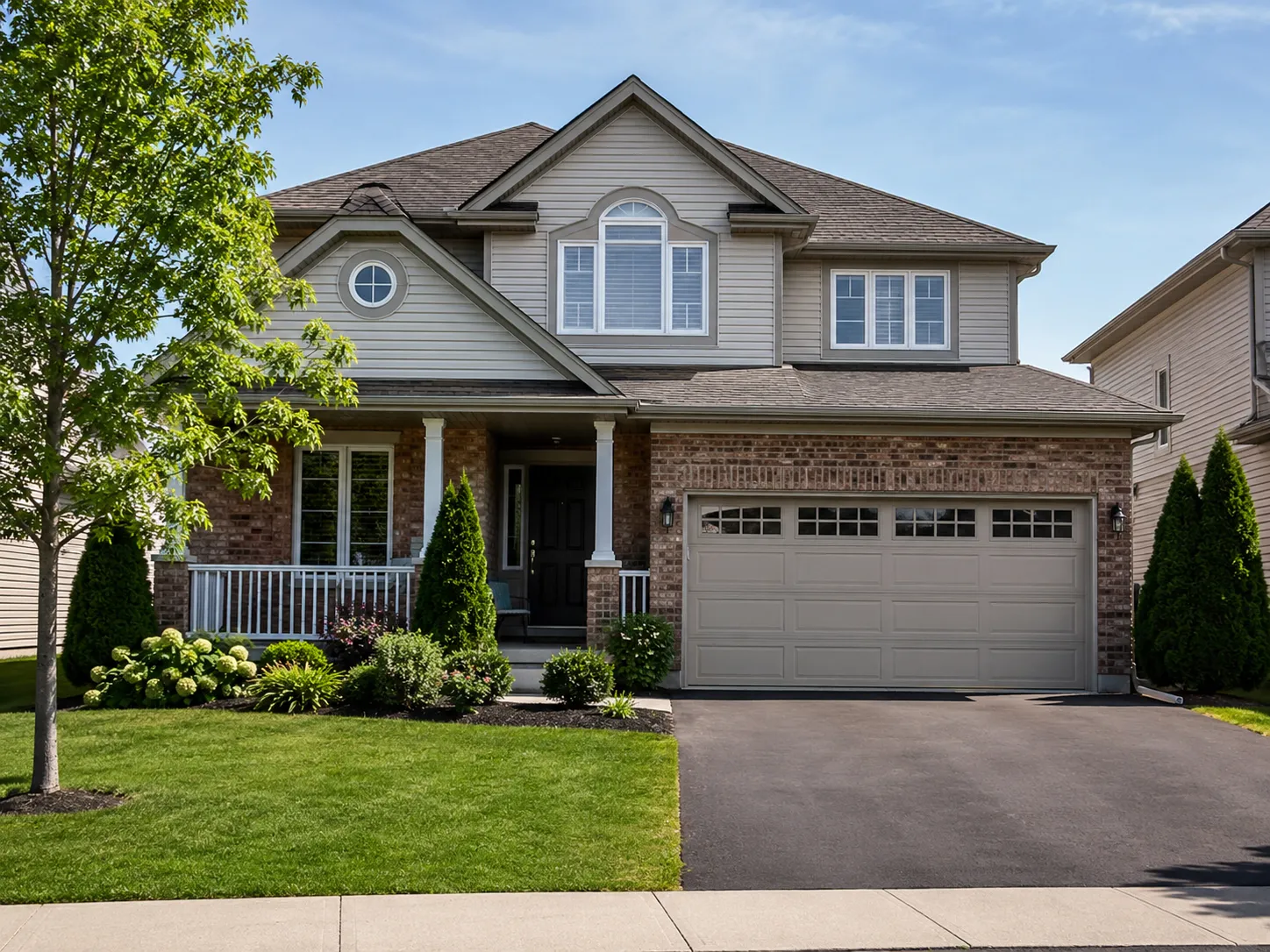 Ontario communities served by local cash home buyers