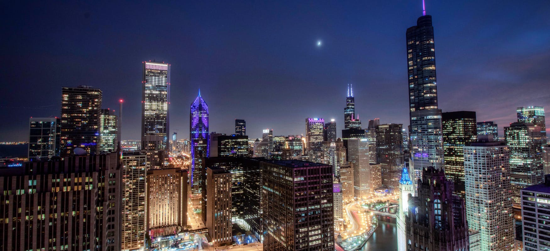 Chicago