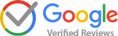 Google Verified Reviews Sm