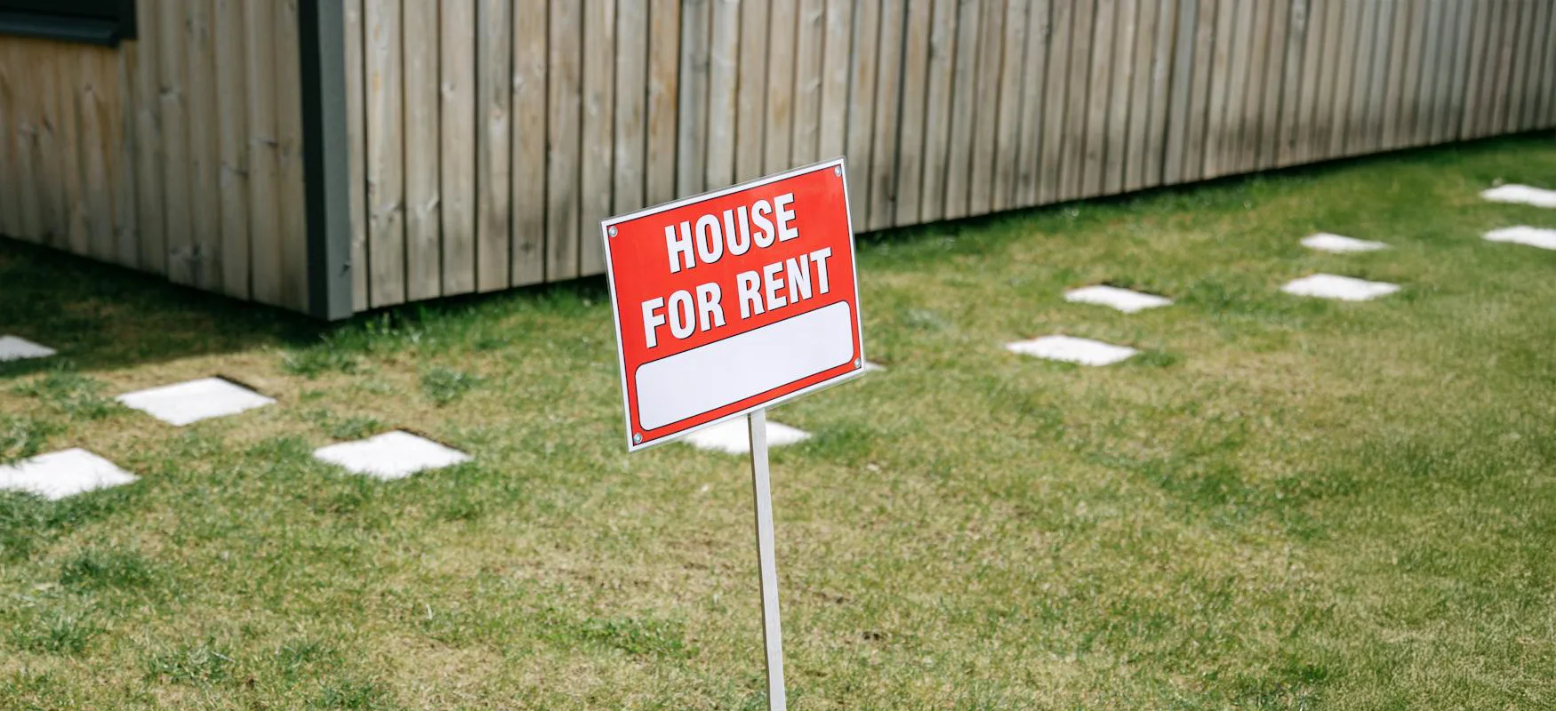 House For Rent
