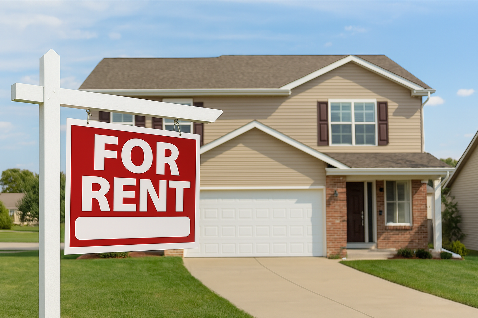 Sell a rental property in Ontario through a straightforward as-is cash sale