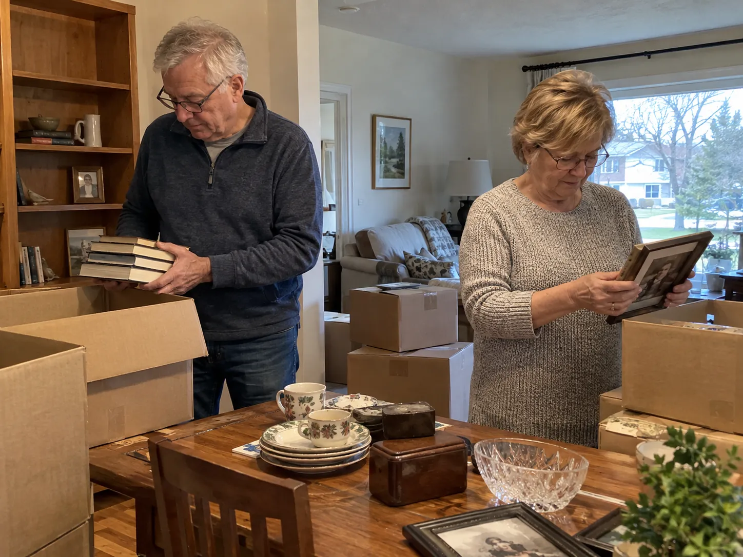 Retirement Or Downsizing Home Ontario