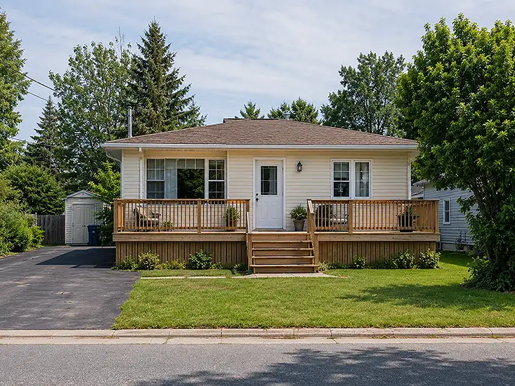 Sell My House Fast Sudbury On With Local Cash Home Buyers