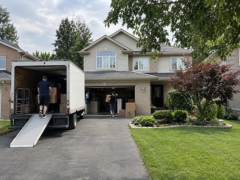 Sell Your House Fast Relocating Ontario