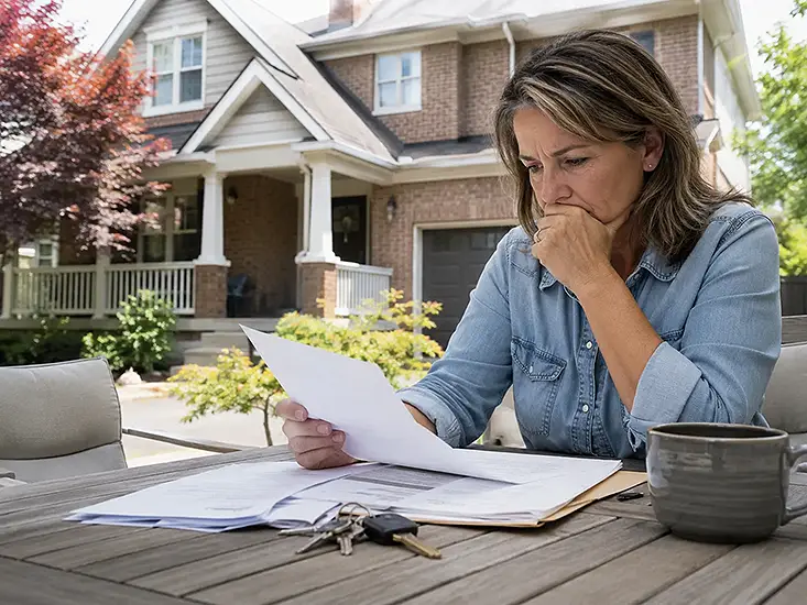 Stop Power Of Sale In Ontario