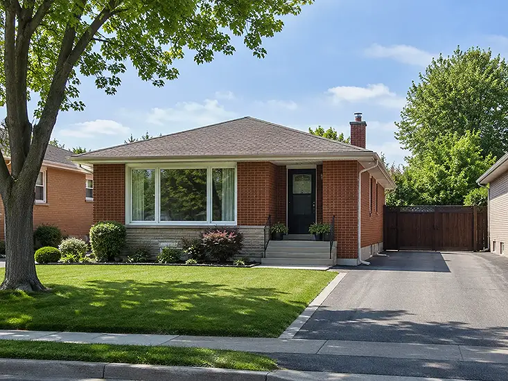 We buy houses in Brantford Ontario without repairs or repeated showings