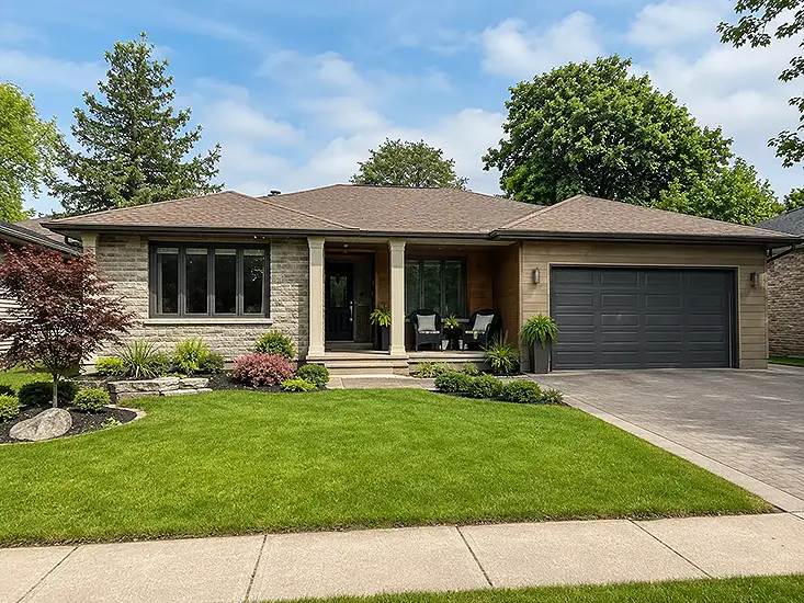 We buy houses in London Ontario without required repairs or public showings