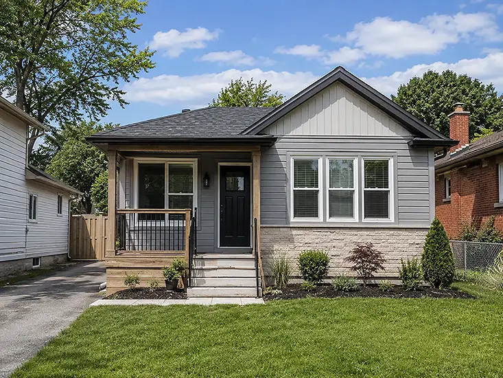 We Buy Houses Oshawa On With Local Cash Home Buyers