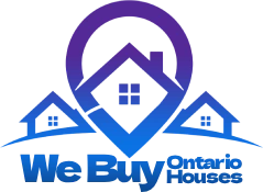 We Buy Ontario Houses